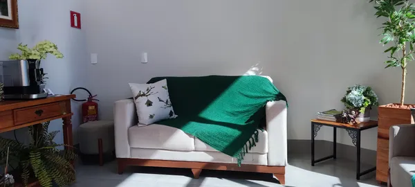 Clínica Singulari — Espaço 4