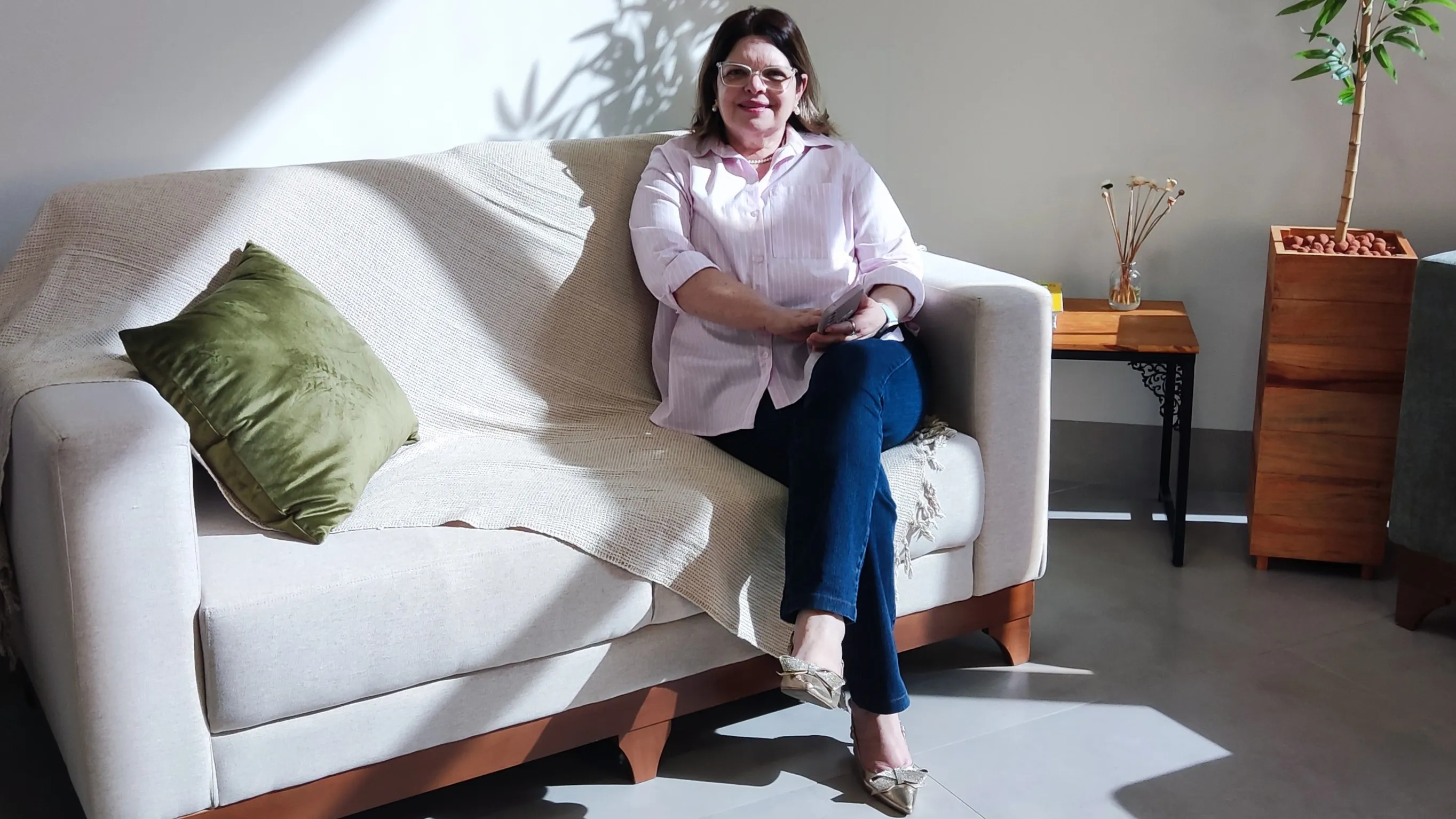 Psicóloga e Neuropsicóloga em Presidente Prudente - Consultório Clínica Singulari