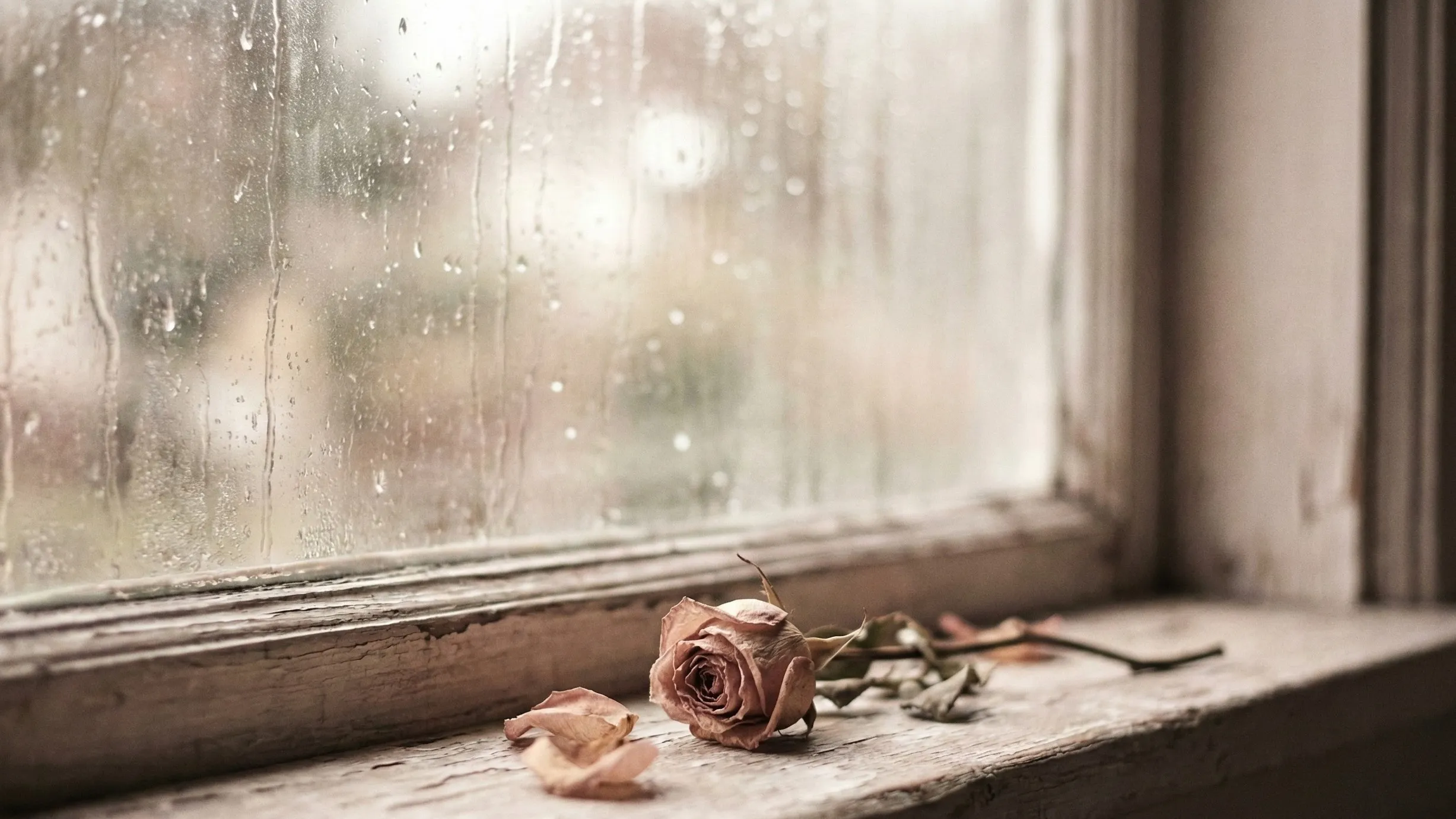 Luto melancólico: quando a perda se transforma em prisão emocional